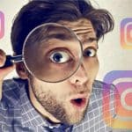 get someone’s IP from Instagram