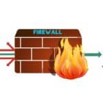 how to Bypass Firewall