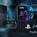 proxy for ps4