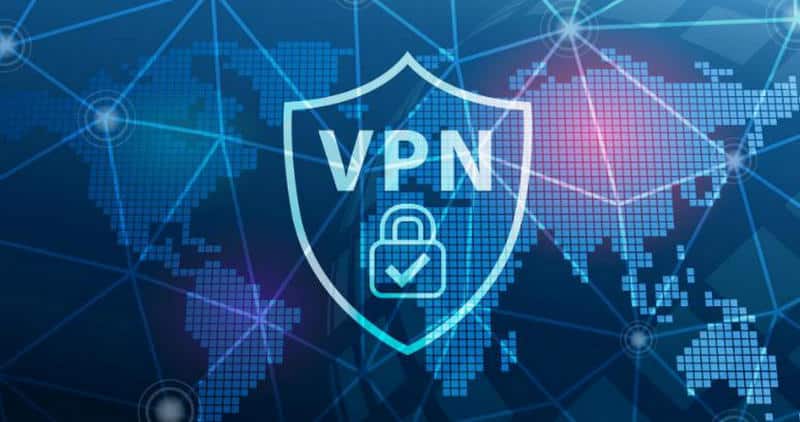 use VPN to bypass firewall