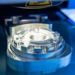 Custom CNC Machining
