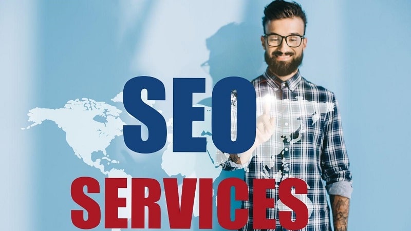 SEO service