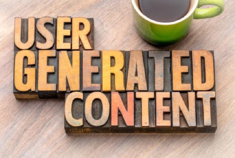 User Generated