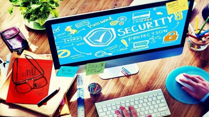 Best security management Strategies