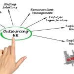 Business analytics and outsourcing