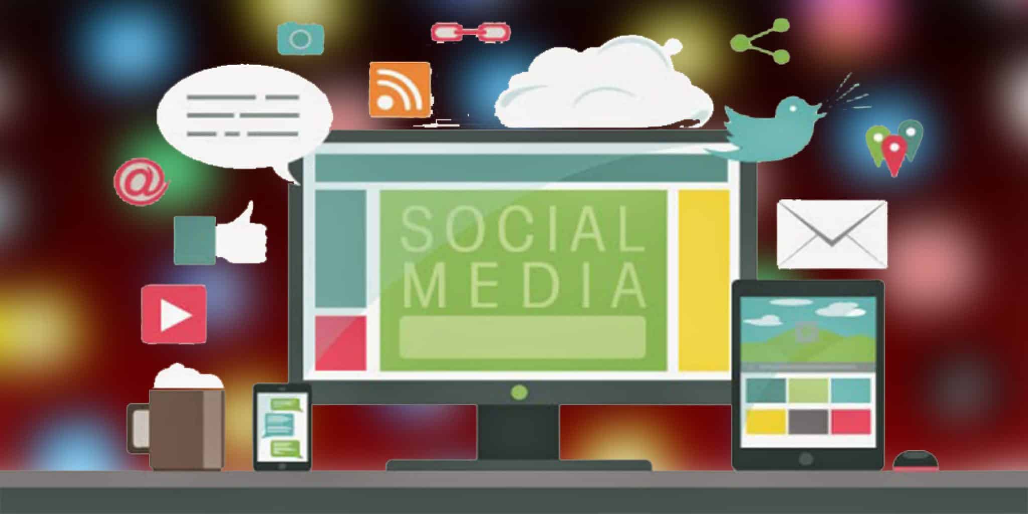 4 Effective Social Media Integration Strategies for Your site in 2021