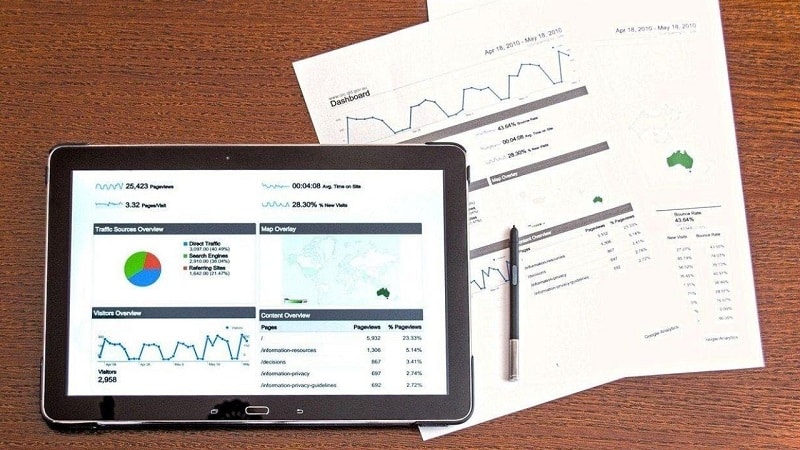 Business Analytics