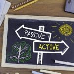 Changing Passive Voice To Active Voice