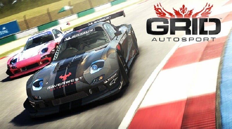 GRID Autosport