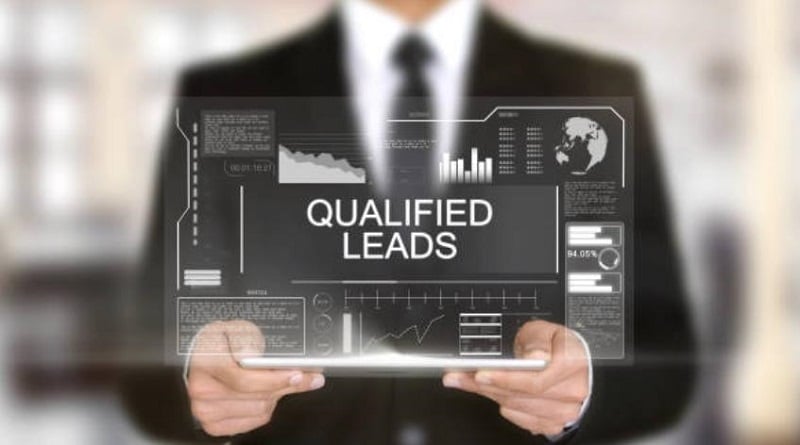 Gain More Qualified Leads