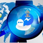 Messenger IP Finder