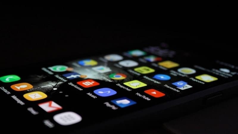 Mobile App
