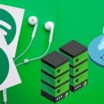 Spotify Proxy