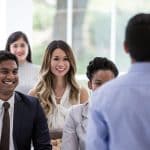 Successful Employee Training Program