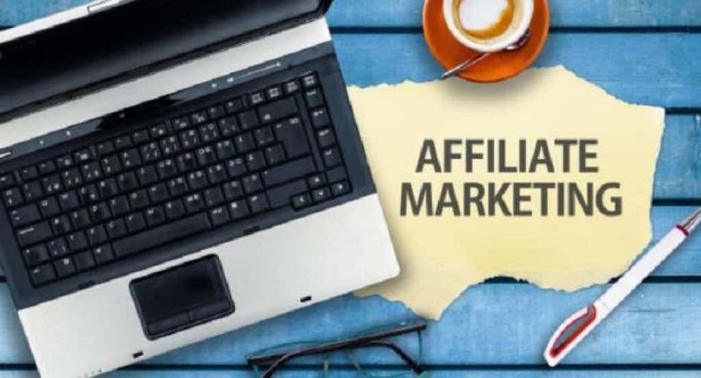 Affiliate marketing