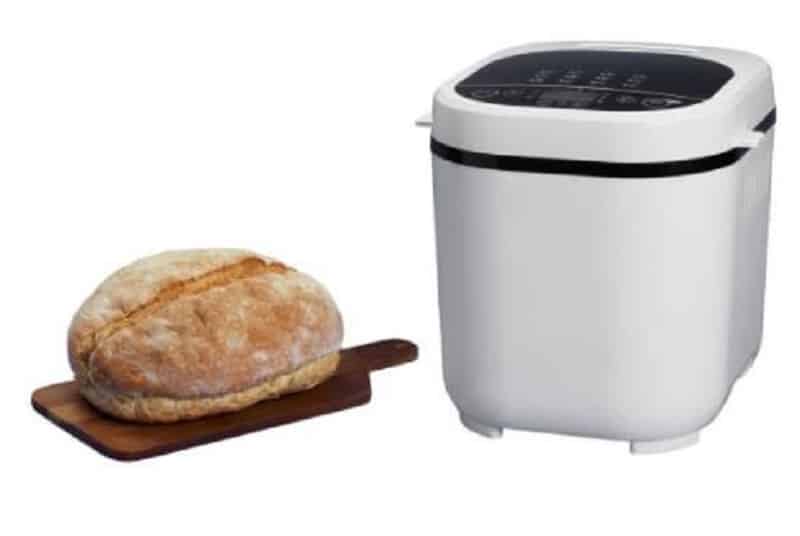 Breadmaker