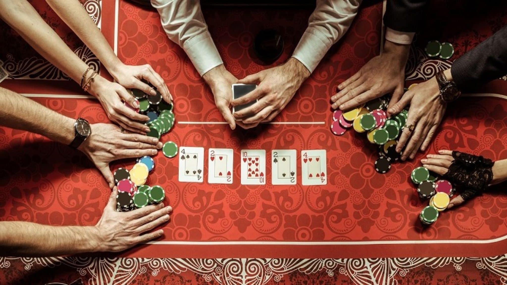 X Tip Casino X Tip Casino