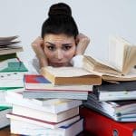 Dealing With Stress