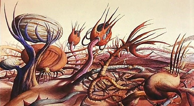 Fantastic Planet