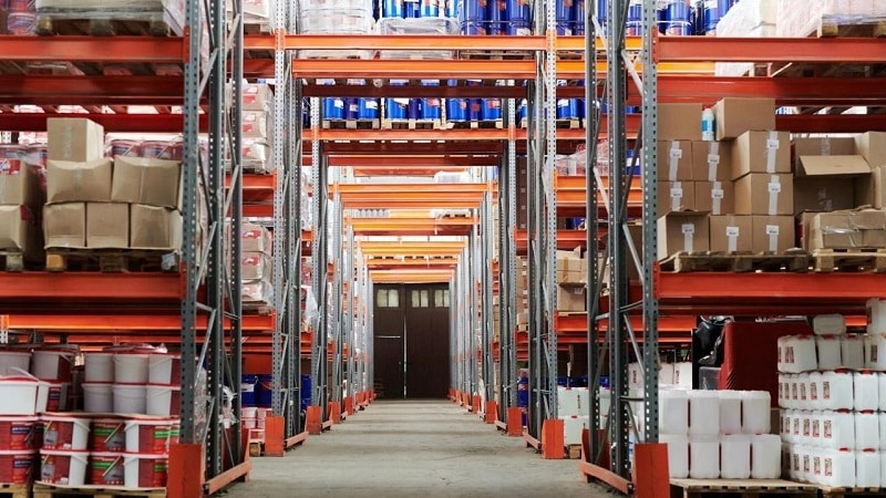 Inventory Management Analytics