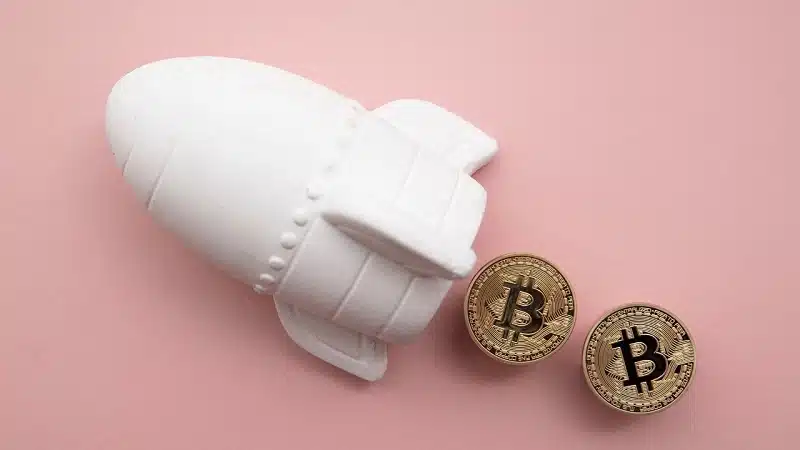 Invest in the Bitcoins