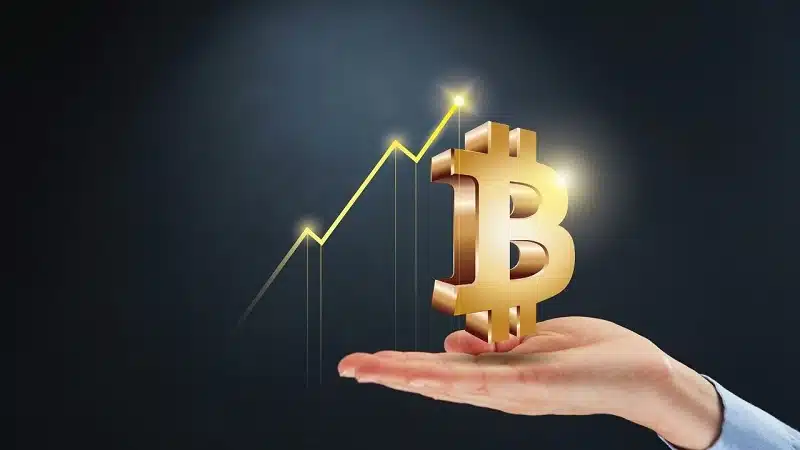 Invest in the Bitcoins
