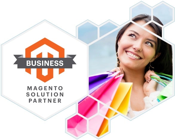 Magento solutions Partner