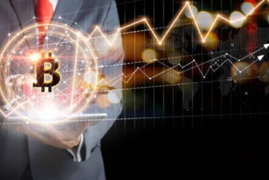 Make money with the help of bitcoin