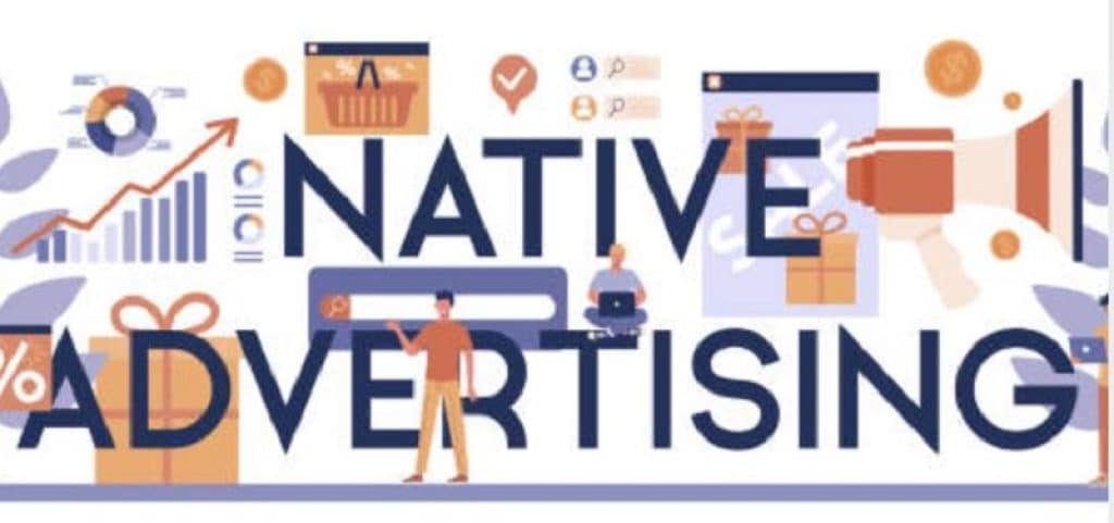 Native Advertising