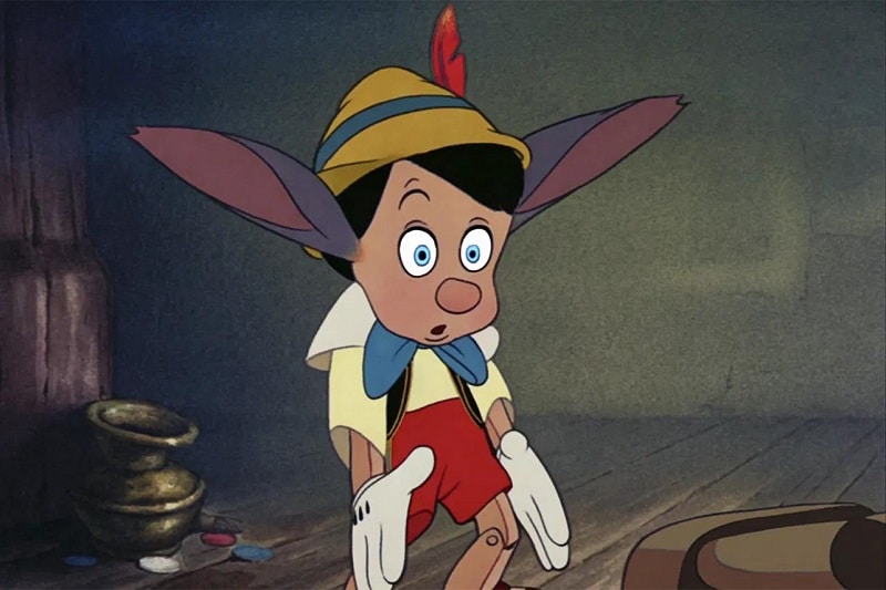 Pinocchio