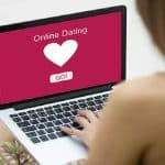 Technologies on Dating Sites