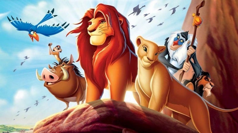 11 Best Animated Movies of All Time - 47