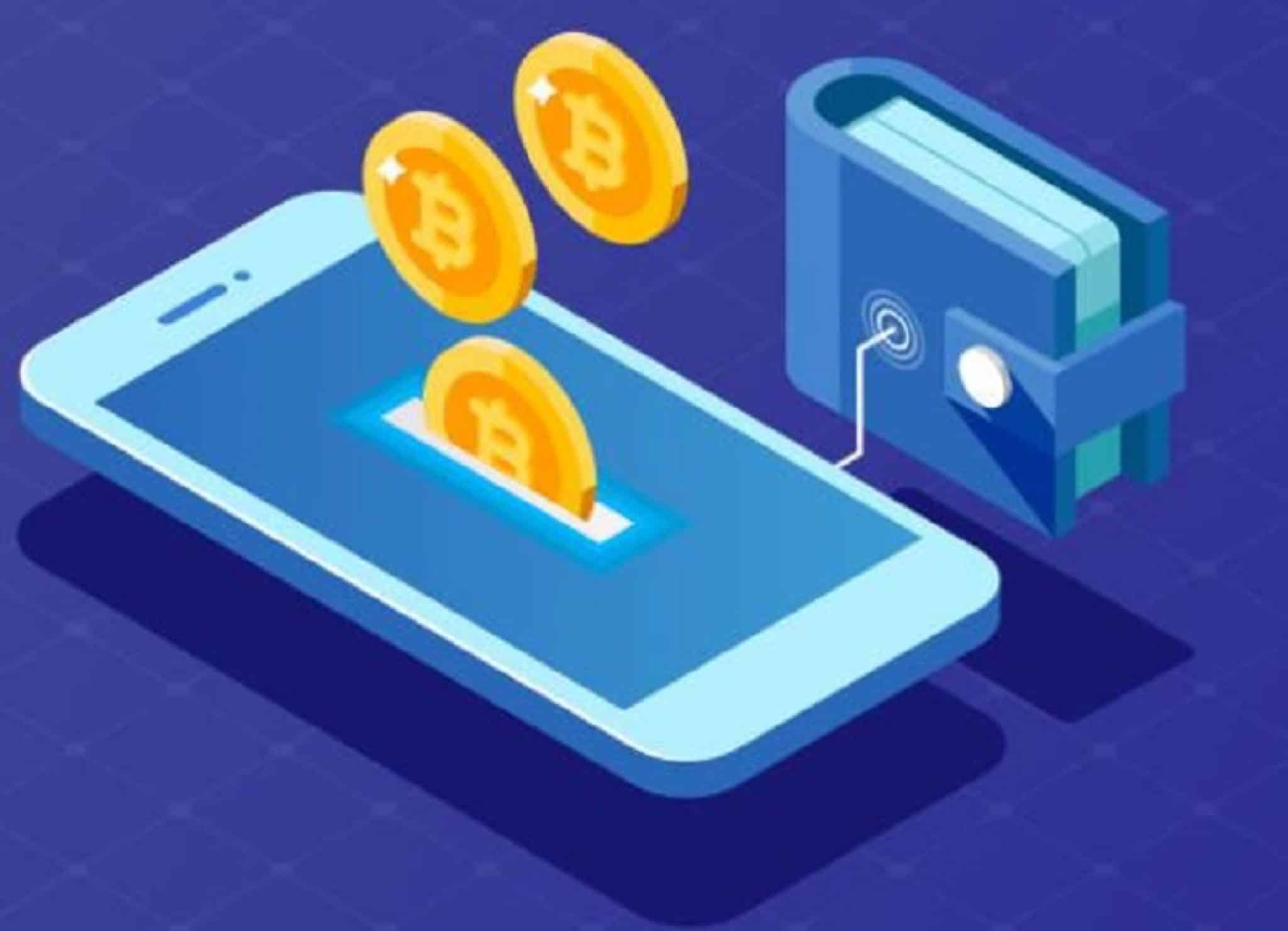 How Crypto Wallets Manage Cryptocurrencies? - TechUseful