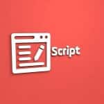 Call Scripting