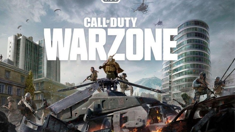 Call of Duty
