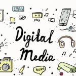 Digital Media Strategies