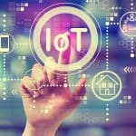 From IoT to Blockchain