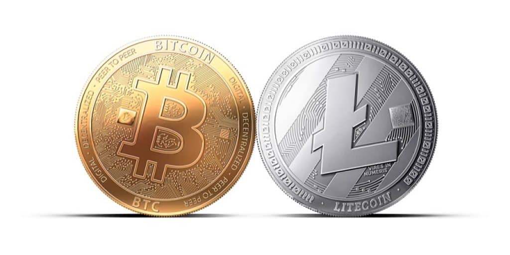 Litecoin Differs From Bitcoin