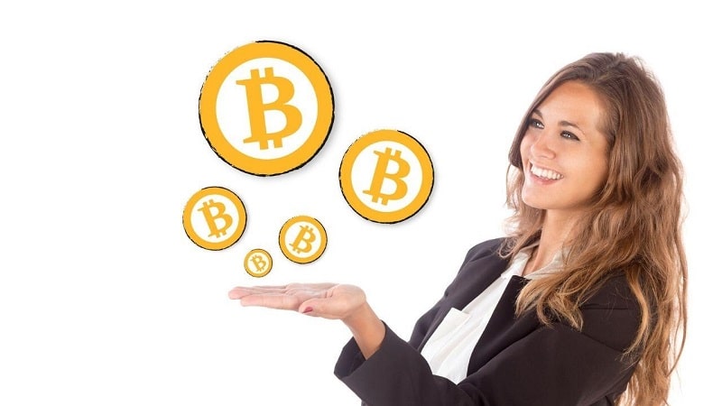 Invest in Bitcoin