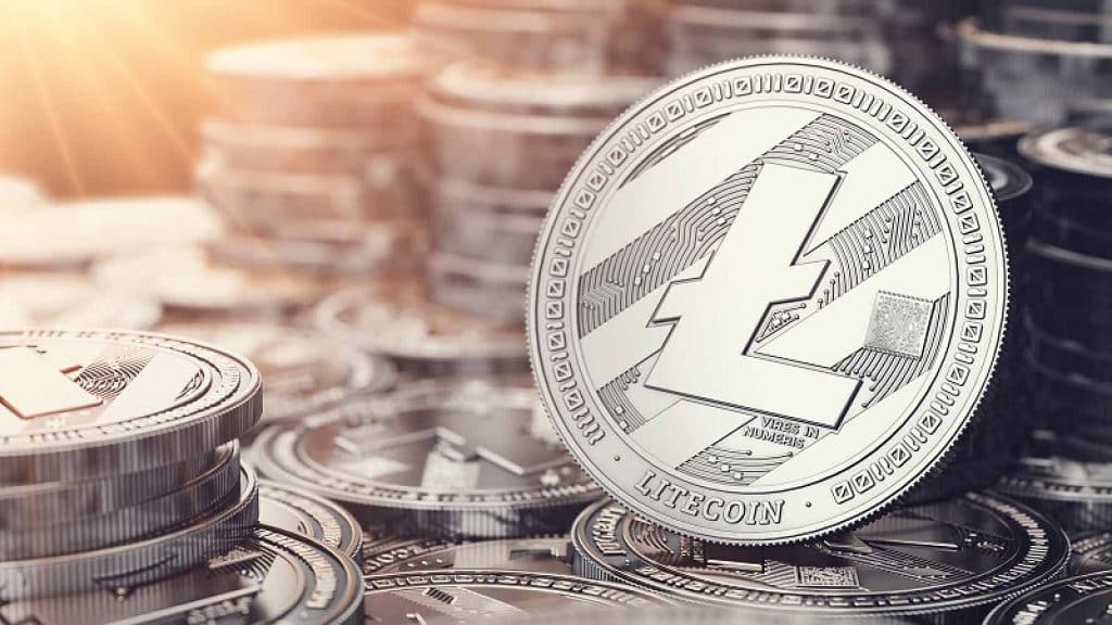 Litecoin