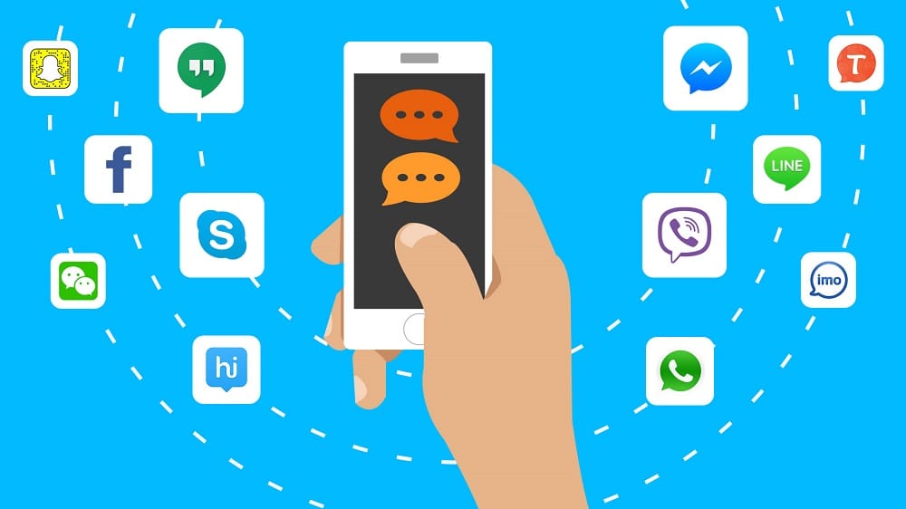 Messaging Apps