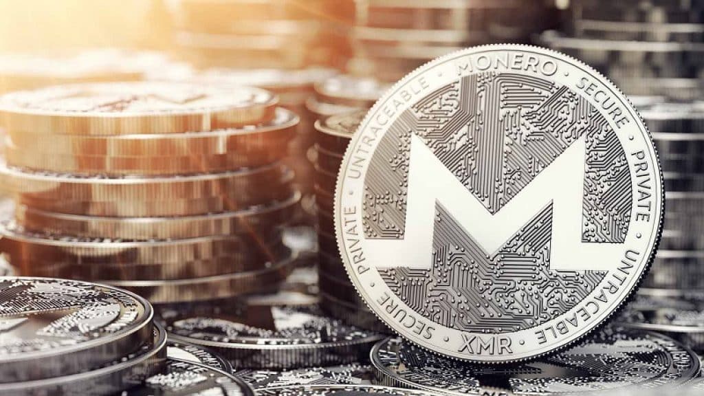 Monero (XMR)