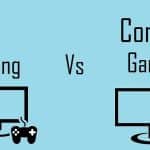 PC gaming vs Console gaming