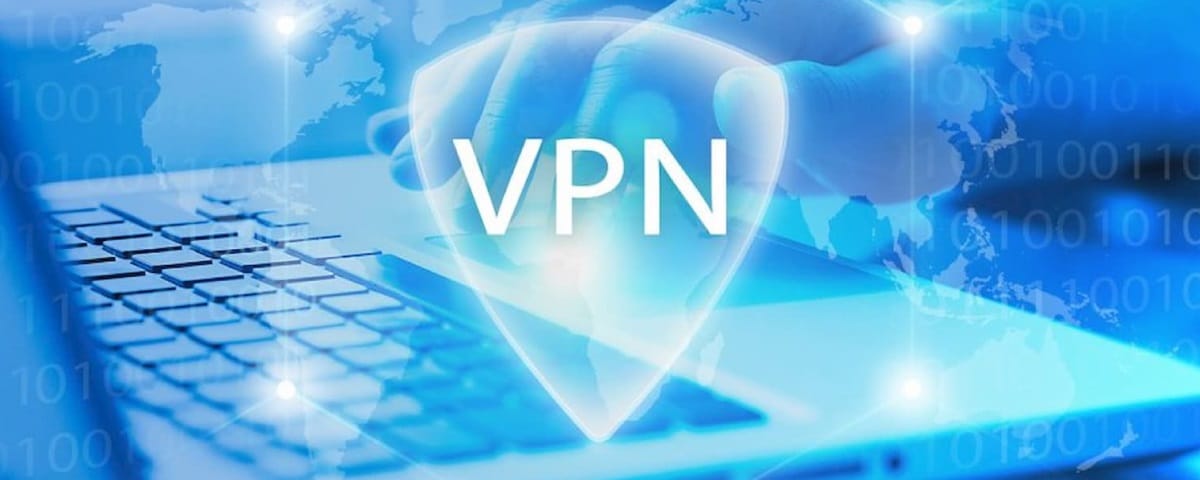 Use a VPN