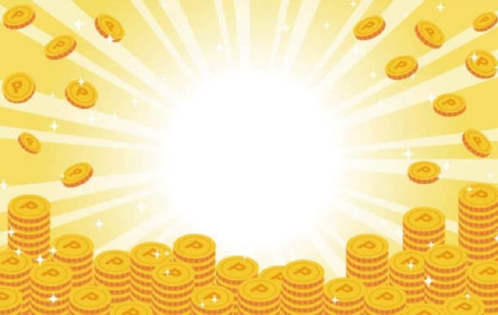 Coins be brighter