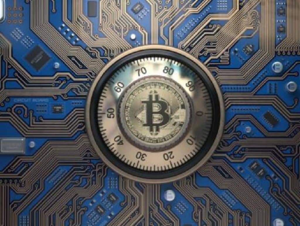 Safe to buy bitcoin