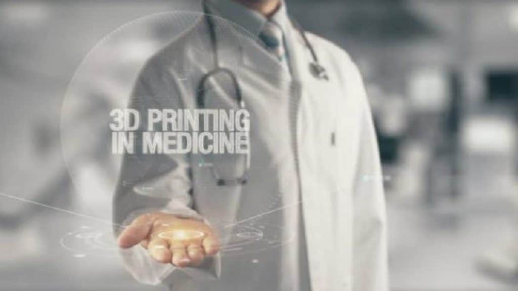 Bioprinting in Healthcare