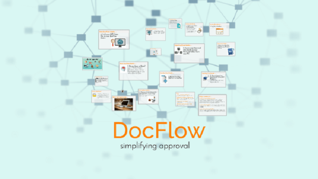 DocFlow