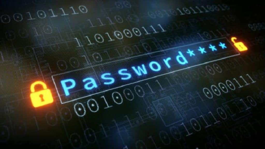 Password Mismanagement