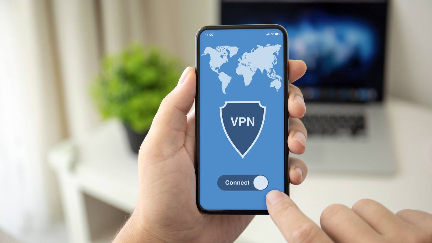 Residential VPN overview